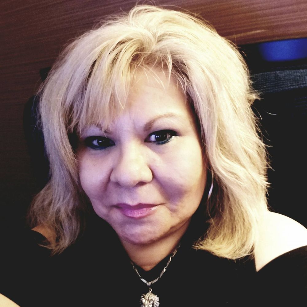 Meet your Posher, Patricia